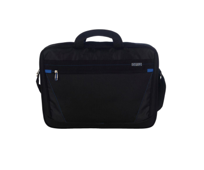 Torba do laptopów TARGUS Prospect 17'' Laptop Topload - Black TBT258EU